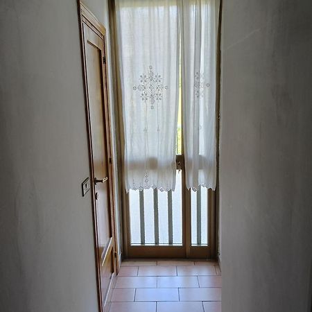 Hotel Casa Le Piane Strettura Esterno foto