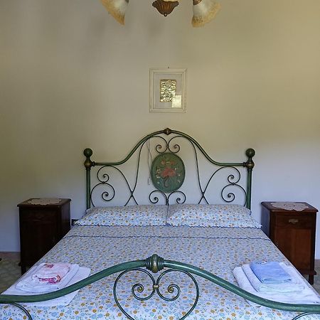 Hotel Casa Le Piane Strettura Esterno foto